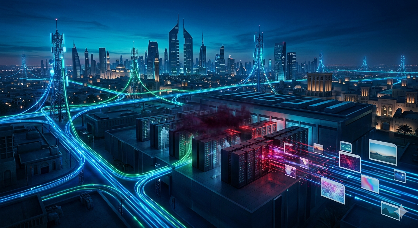 New “Showboat” Malware Campaign Targets Telecommunications and Internet Service Provider Infrastructure Across the Middle East
