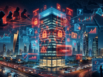 Ransomware Group Claims Cyberattack Against Kuwait’s Dhow International Holding