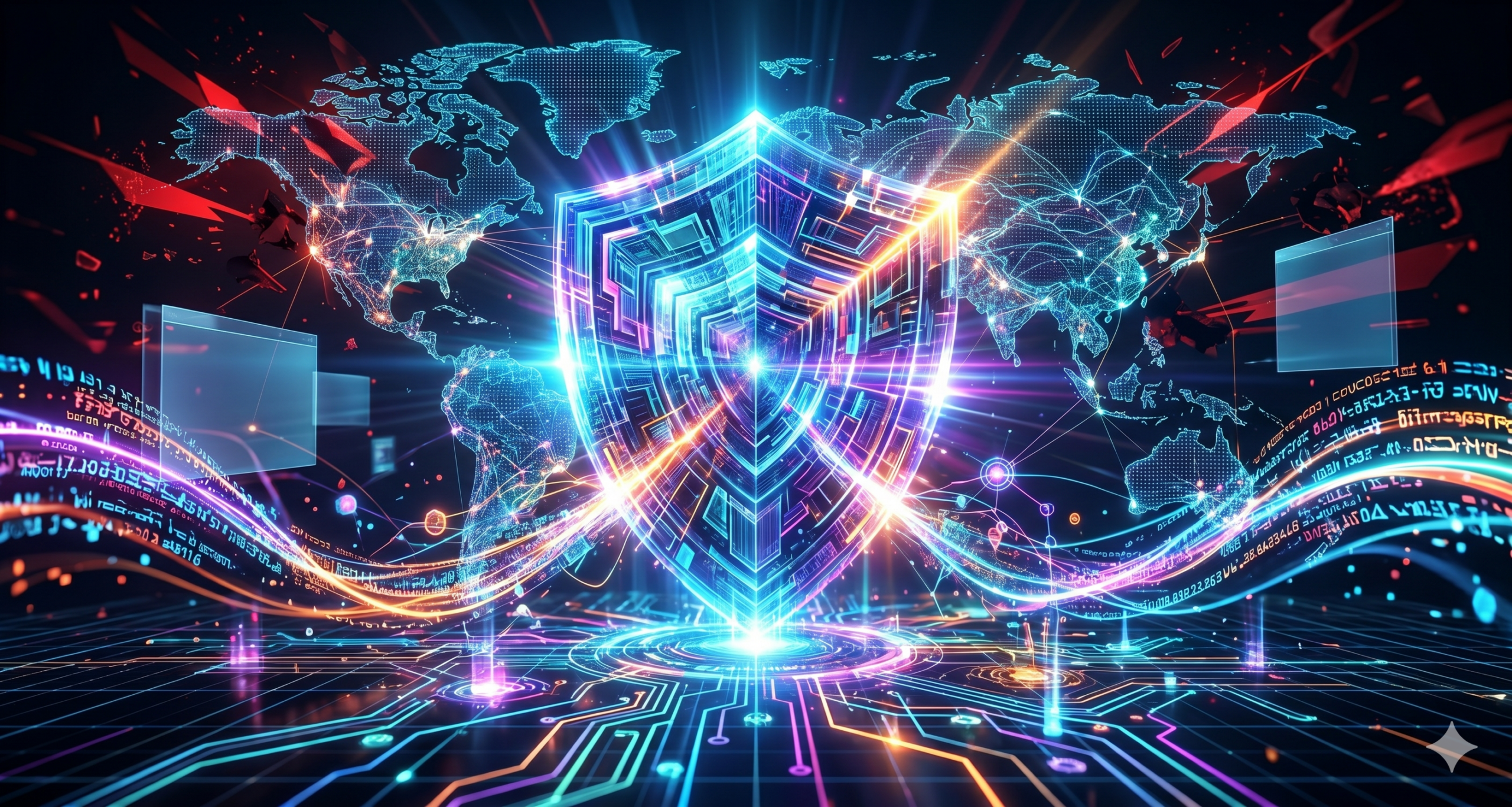 Data Protection and Privacy Laws: Strengthening Trust in the Digital and Cyber Era
