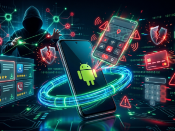 Fake Bahrain Civil Defense App Targets Android Users to Steal Banking Credentials