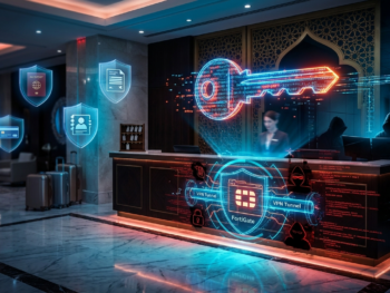 Threat Actor Claims Administrative Access to Golden Tulip Bahrain’s FortiGate Infrastructure