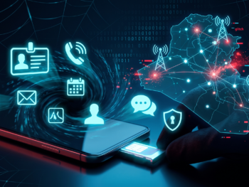 Stay Alert: Alleged Iraq Telecom Databases Highlight Why Your Personal Information Matters