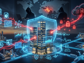 Ransomware Groups Increasingly Target Confidential Business Information in Alleged Middle East Incidents