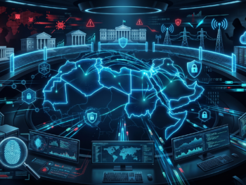 The Arab Convention on Combating Information Technology Offences: Strengthening Regional Cooperation Against Cybercrime