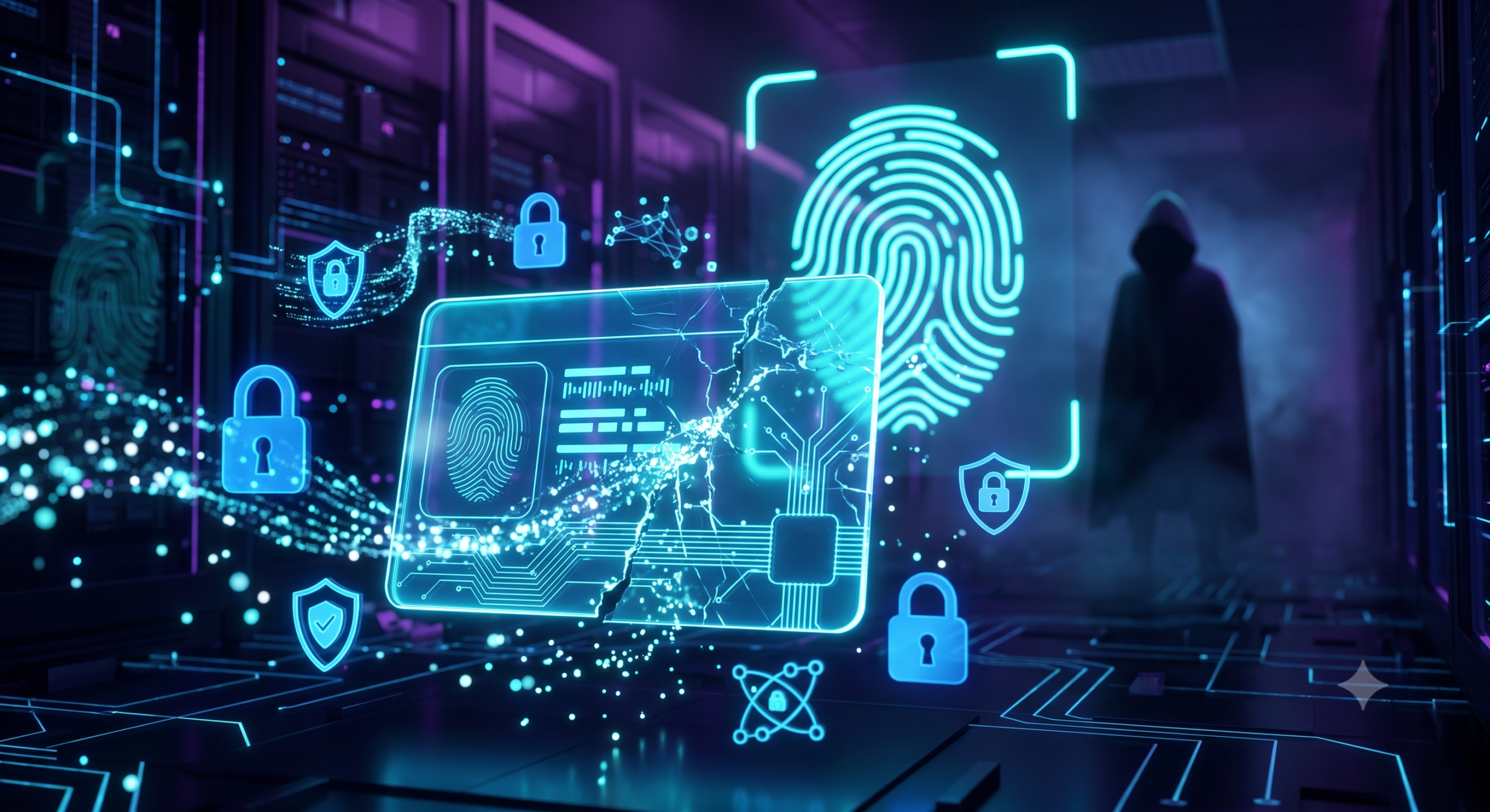 Alleged Cyberattack Claim Against UAE Identity Authority Highlights the Importance of Protecting Digital Identity