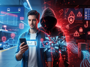 Alleged GoBus Database Published on Cybercrime Forum Raises Privacy and Phishing Concerns