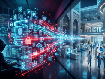 Alleged Sale of HMG Patient Database Highlights Ongoing Cybersecurity Risks Facing the Healthcare Sector
