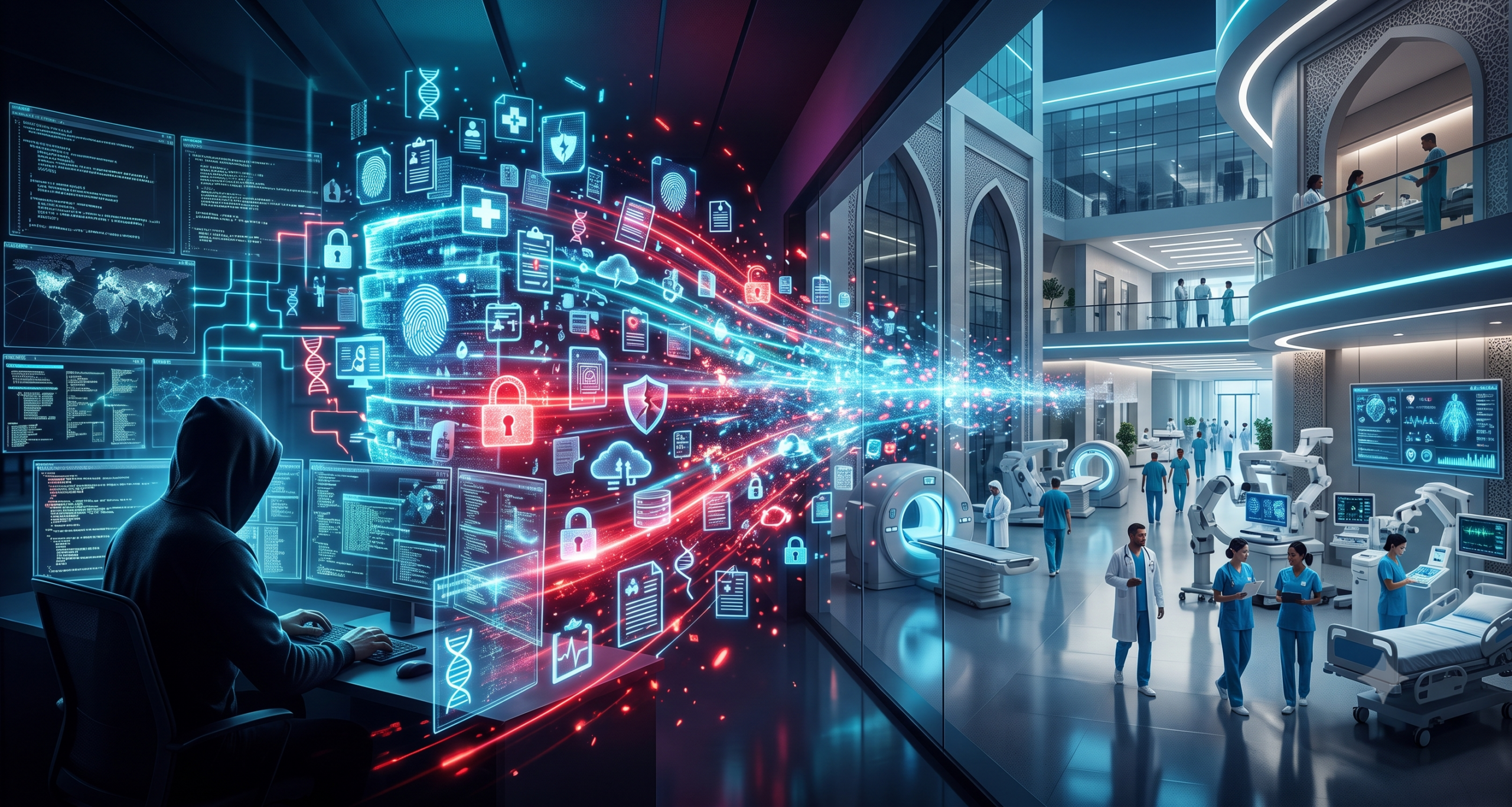 Alleged Sale of HMG Patient Database Highlights Ongoing Cybersecurity Risks Facing the Healthcare Sector