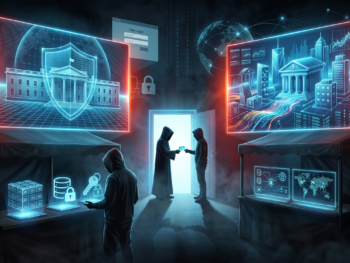 Cybercriminals Claim Access to UAE Government and Financial Systems: What Do These Claims Really Mean?