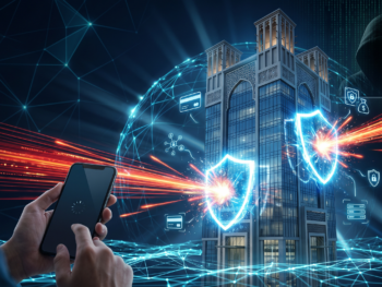 Threat Actor Claims Cyber Campaign Targeting UAE Banking Infrastructure