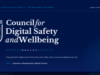 ISSA Egypt Chapter and the Council for Digital Safety and Wellbeing (CDSW), India Sign Strategic Memorandum of Understanding