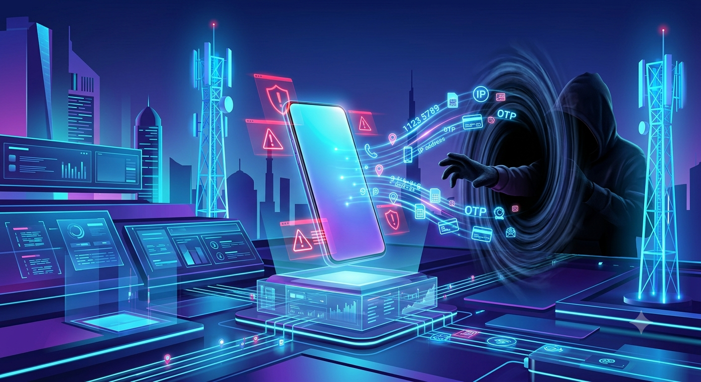 Threat Actor Claims to Leak Alleged Saudi Telecom Billing Database; No Independent Verification Available