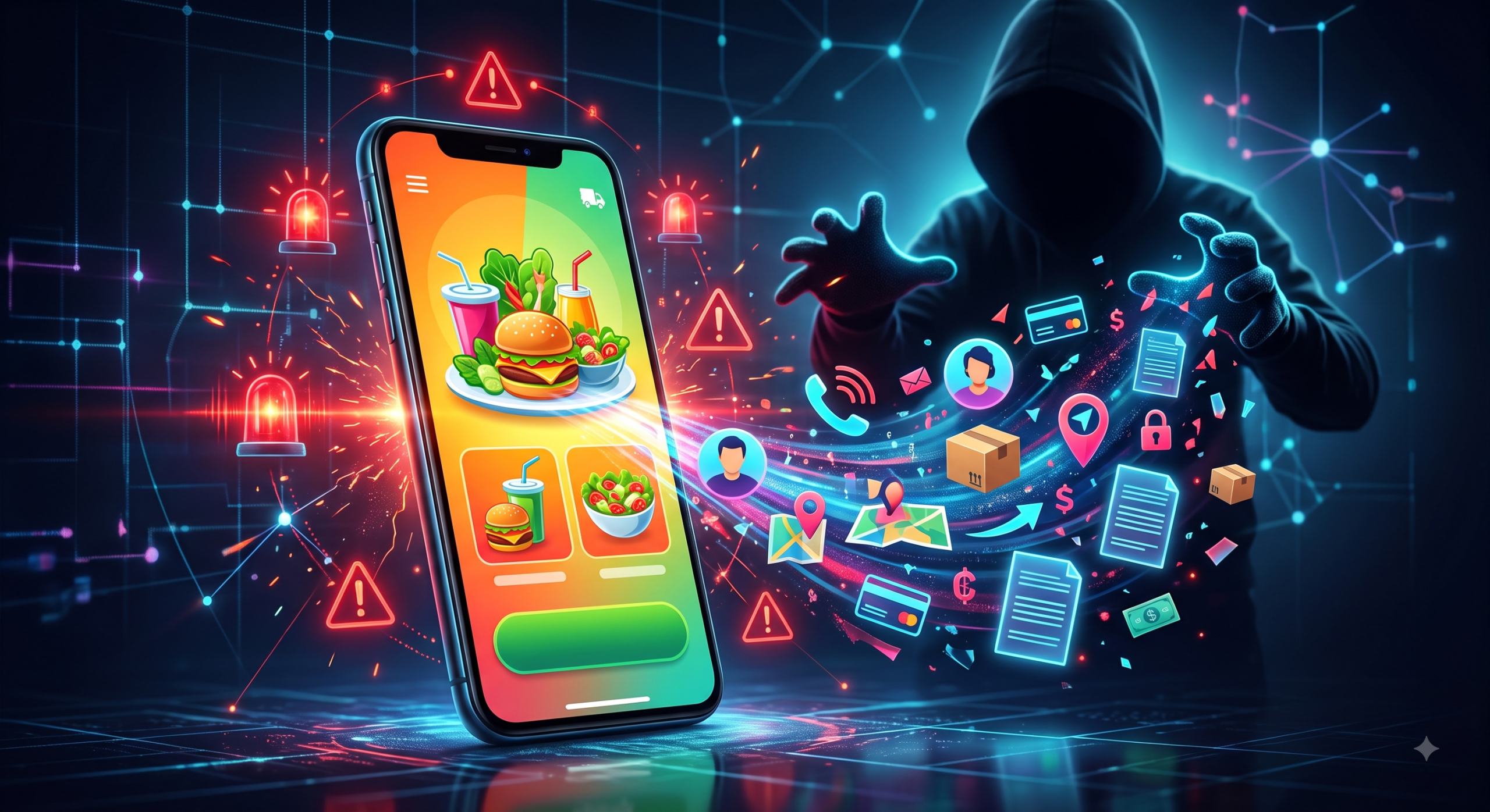 Low Calories Allegedly Breached, Exposing Customer, Subscription and Invoice Data Across the Middle East