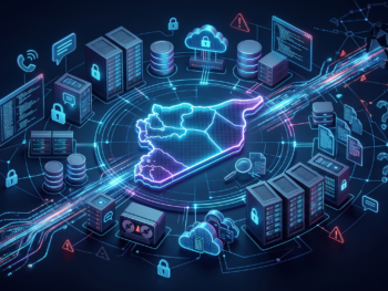 Syria: Threat Actor Claims 12 GB Data Leak Affecting Multiple Government Systems