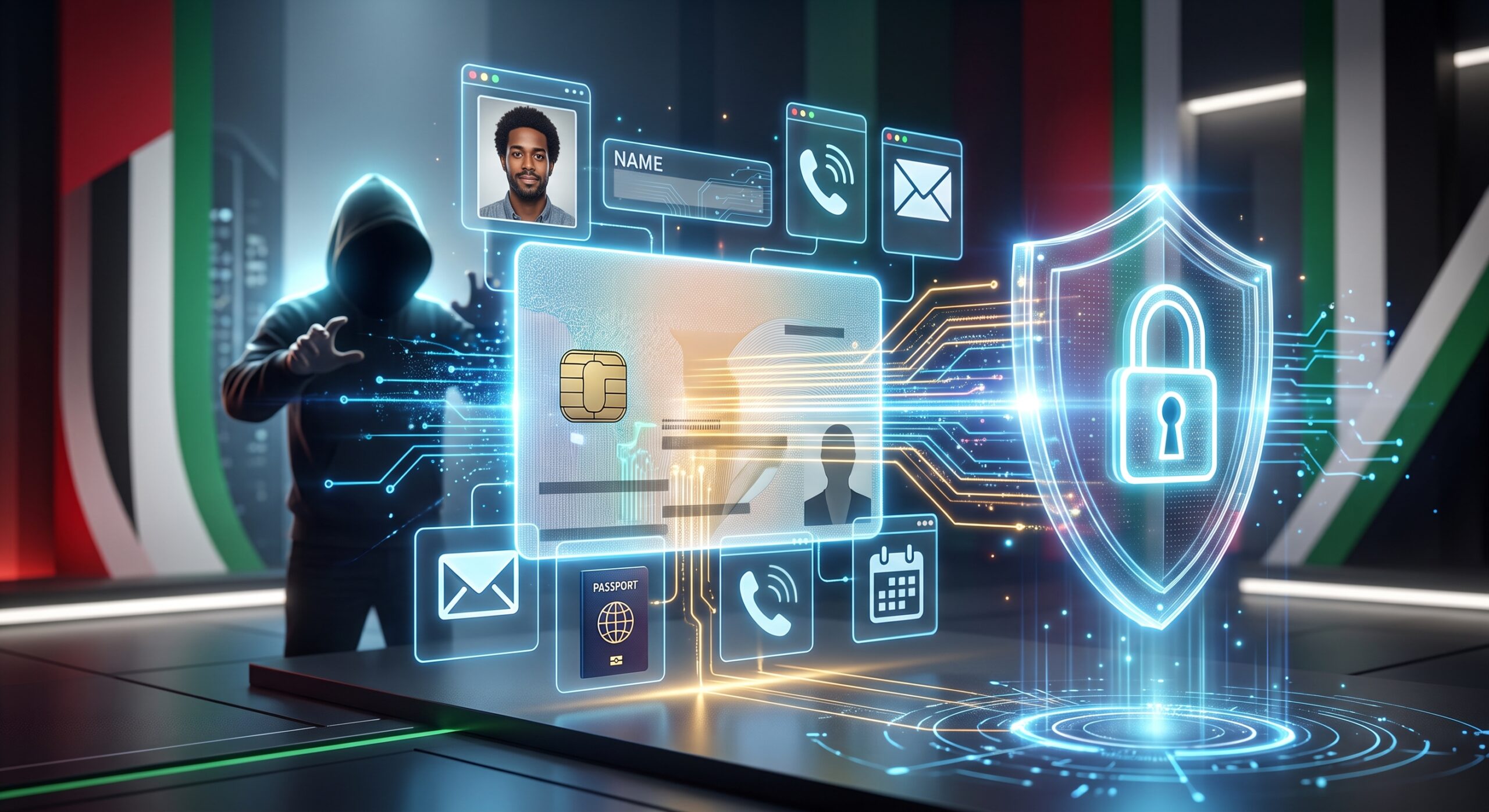 UAE Emirates ID Data Sale Claim Raises Identity Theft Concerns