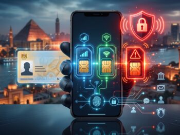 Egypt Investigates Unauthorized Mobile SIM Registrations