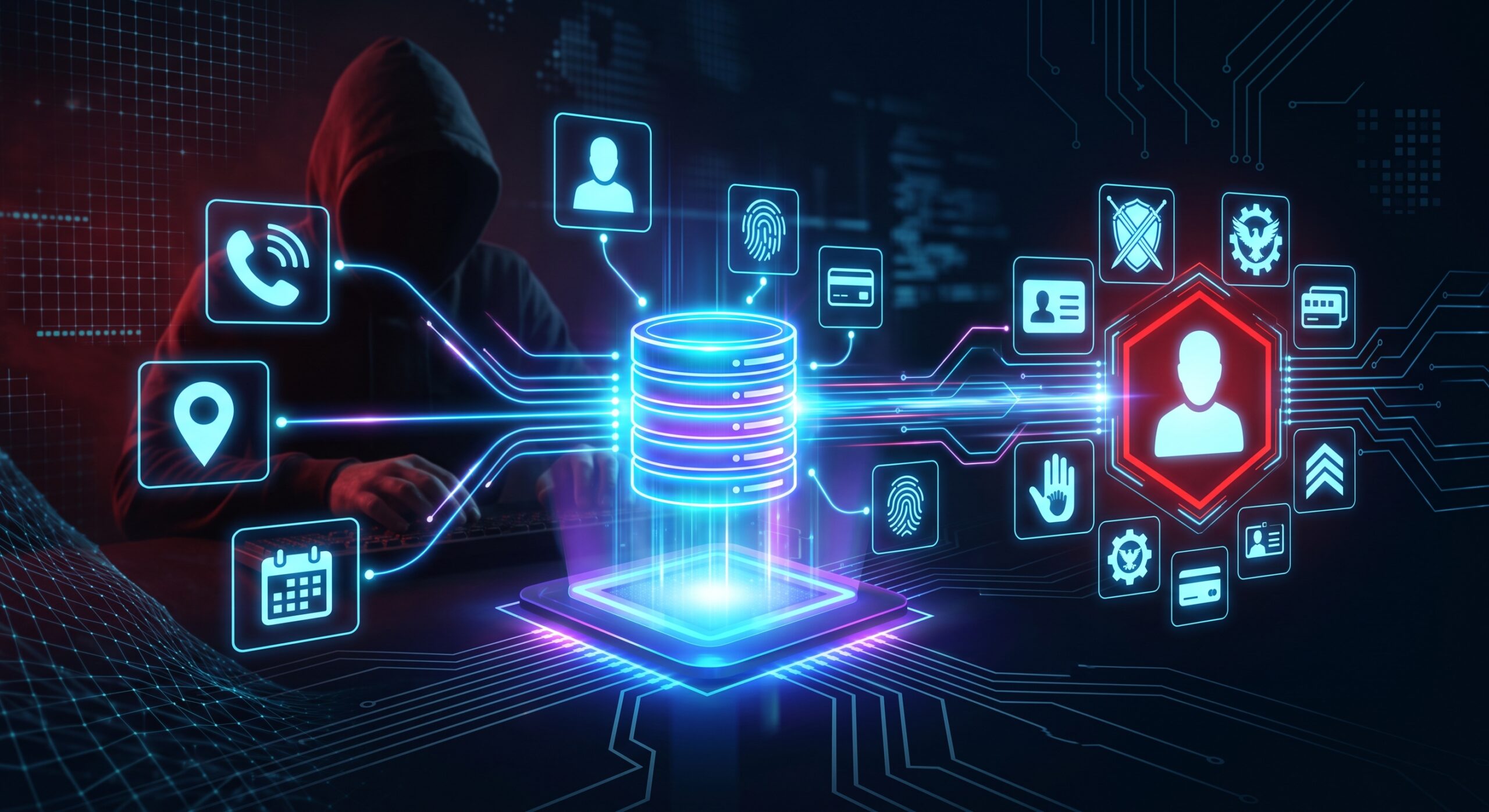 Alleged Military Data Leak Highlights the Risk of Combining Personal Information