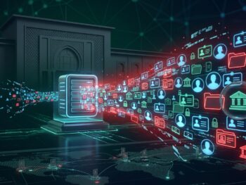 Jabaroot Claims Exposure of Data Linked to 70,000 Moroccan Security Personnel