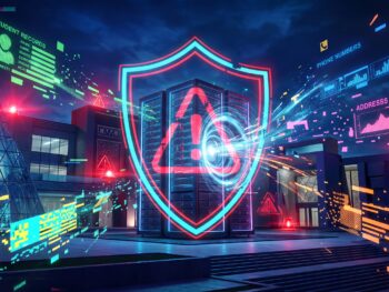 Alleged Data Leak Claims Target Badr University in Cairo