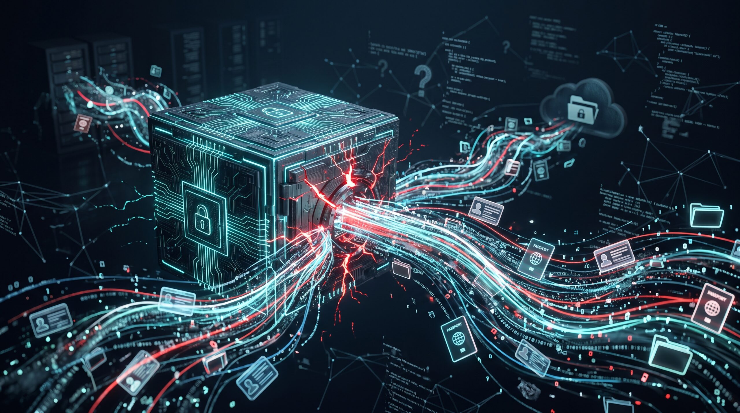 Alleged Dark Web Listing Claims Exposure of Data Belonging to 1 Million Kuwaiti Citizens