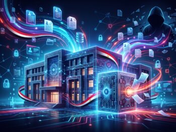 Alleged Cyberattack Targets Beni Suef University of Technology: What Students and Staff Should Know