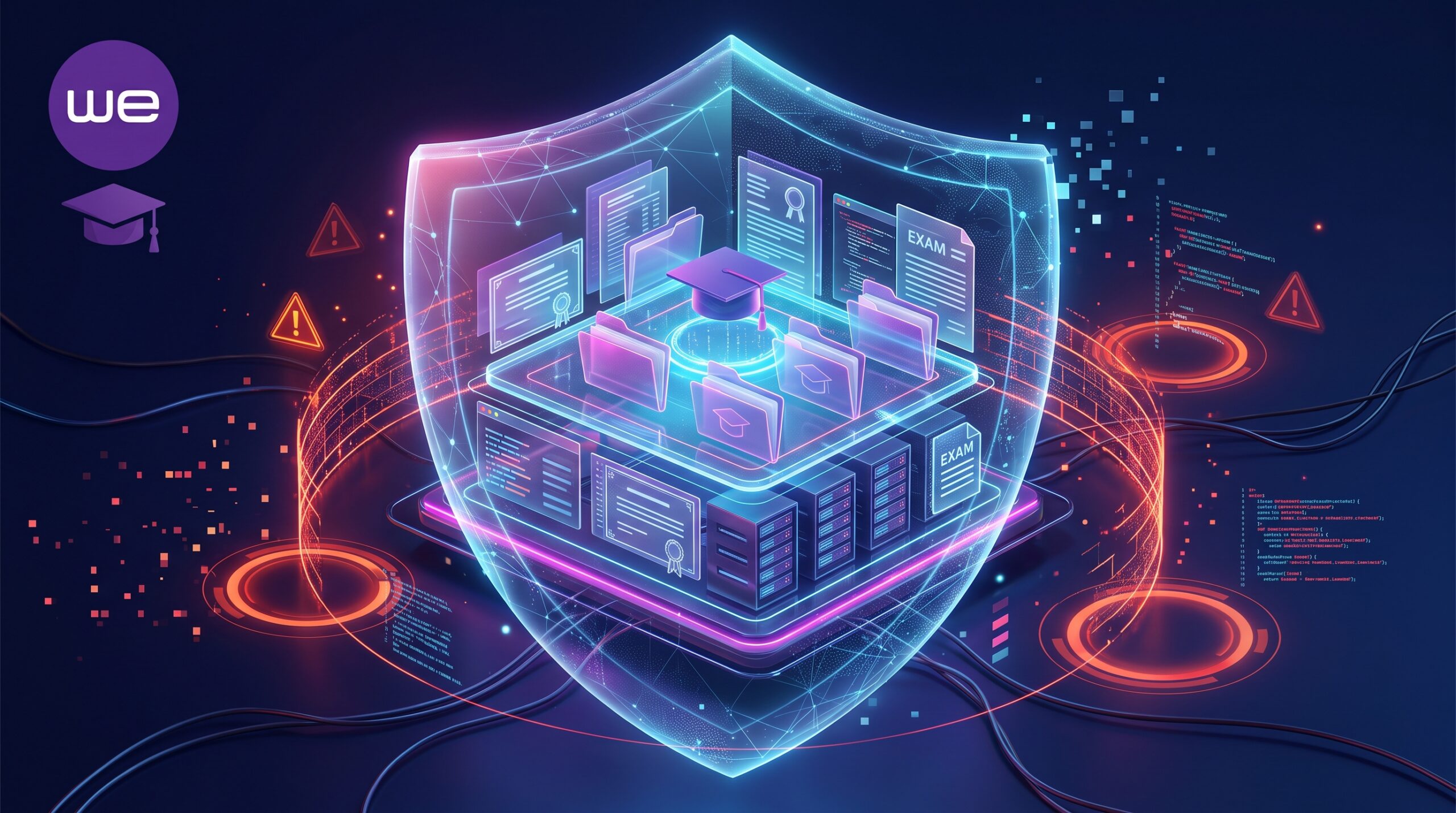 Reported WE Academy Data Breach: What We Know So Far