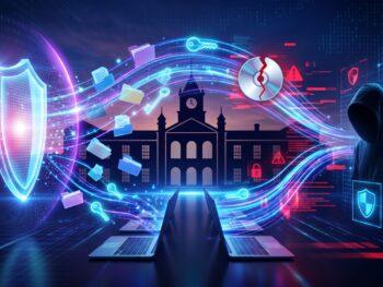 Cybersecurity Alert: Ransomware Claims Target Two Egyptian Universities